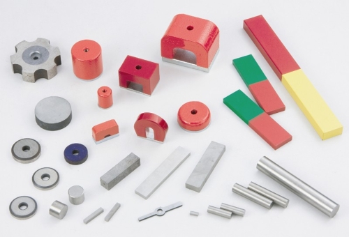 Alnico Magnets Alnico Magnets