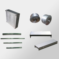 Magnetic Bars/Rollers/Trays (Chucks)