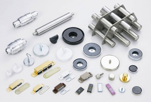 Magnetic Applications Magnetic Applications