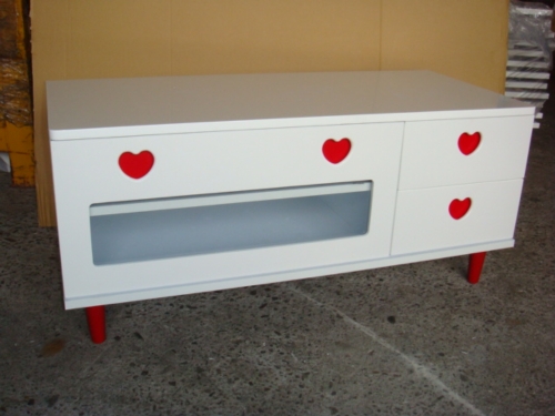 Television cabinet
テレビ台 Television cabinet
テレビ台