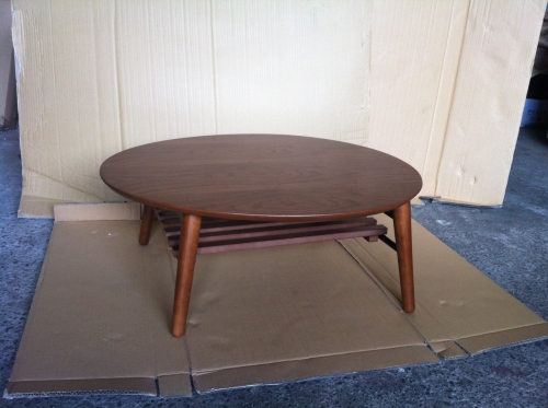 Tea Tables　水滴タイプテープル