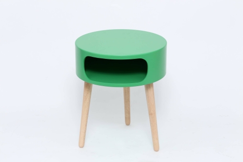 Round Coffee Tables