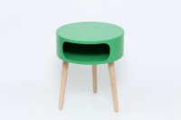 Round Coffee Tables