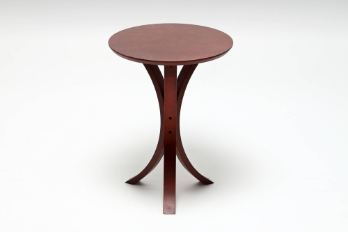 Bentwood Round Tables