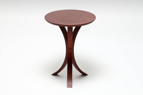 Bentwood Round Tables
