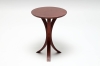 Bentwood Round Tables