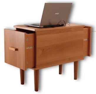 Side tables