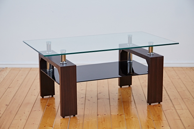 Glass  Tables