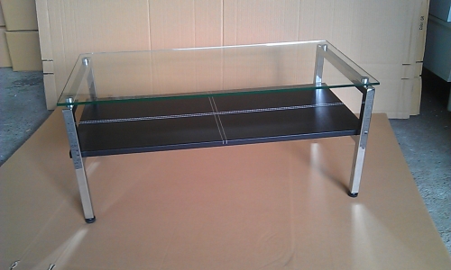 Glass  coffee Tables