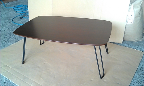 room tables　ローテープル