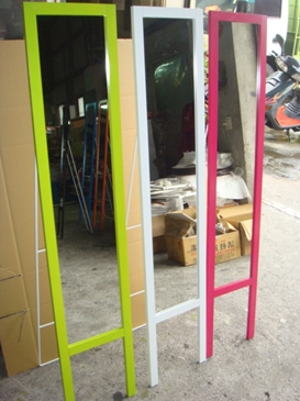 Dressing Mirrors　姿見