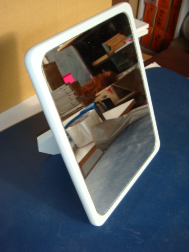 Mirror　鏡