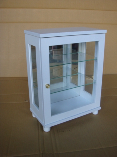 Storage Cabinet　ディスプレー戶棚