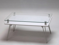 Glass Occasional Tables