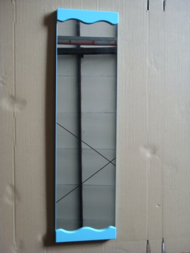 Wall Mirror モデリングウォールミラー