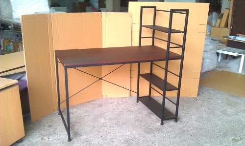 Computer Table　パソコンテープル