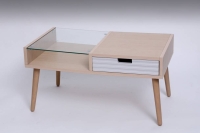 living table