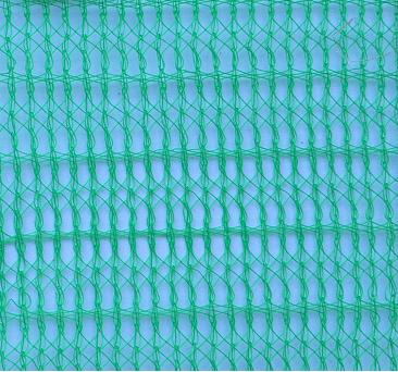 Construction Protection Netting