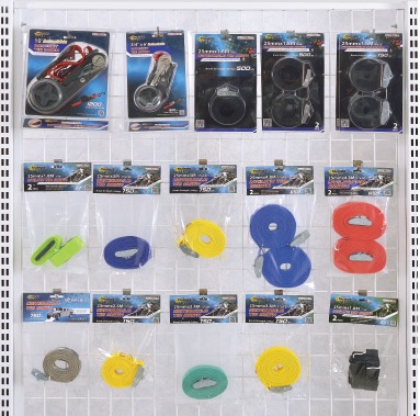 棘轮/凸轮扣环捆绑器.手拉器