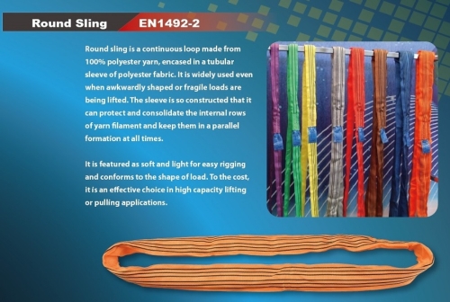 Round Sling
