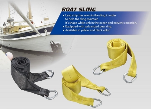 Boat Sling