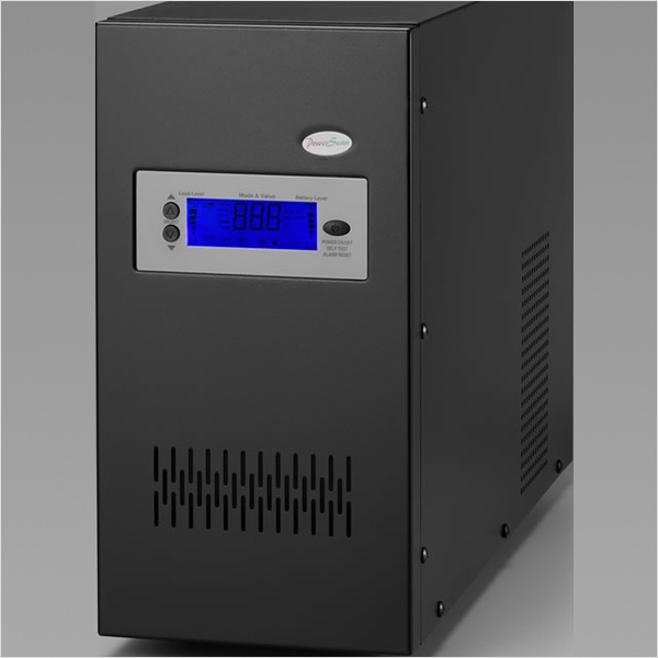 Smart Sine Wave SSpro series (Tower)