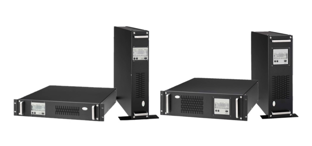 Smart Rack Series Smart Rack Series
