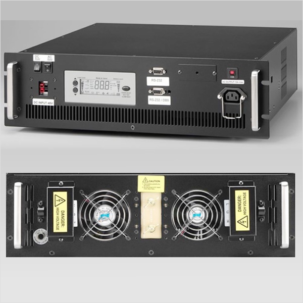 Smart Rack Long-Run Series