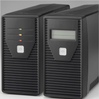 LINE INTERACTIVE UPS LINE INTERACTIVE UPS