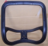 Mesh Chair Back