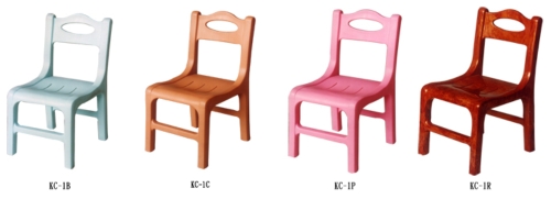 Kid’s Safety Chairs