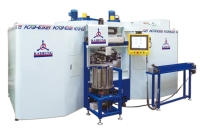 转盘多轴组合机床 转盘多轴组合机床