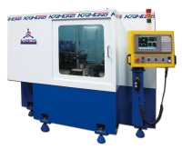 CNC Two-way Processing Machine