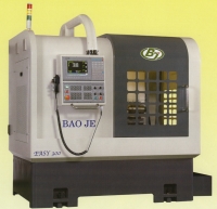 Basic CNC Tool Grinder