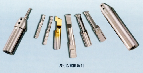 Tungsten-carbide Boring Tools Tungsten-carbide Boring Tools