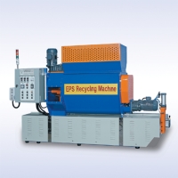 EPS Hot-melting & Recycling Machine
