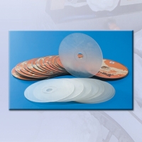 CD-coating Removing & Recycling