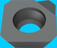 正河源のブランドKOVITの"PCD / CBN精密ナイフ"