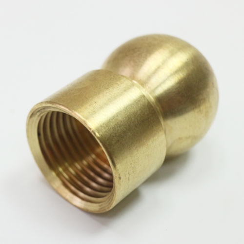 Showerhead Connections Showerhead Connections