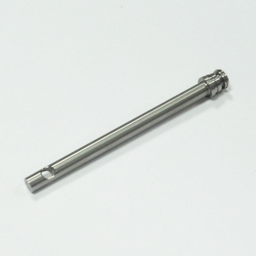 Pneumatic Cylinder Axle