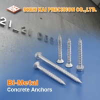 concrete anchors concrete anchors