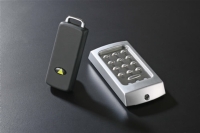 Keypad / Compact System Keypad / Compact System