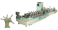 Stainless Steel Pipe Making Machine Stainless Steel Pipe Making Machine
