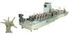 Stainless Steel Pipe Making Machine