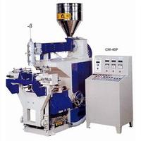 Pneumatic Type Blow Moulding Machine