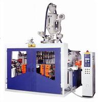 Extrusion Blow Molding Machine (Four Head, Single Station/ Four Head, Double Station)