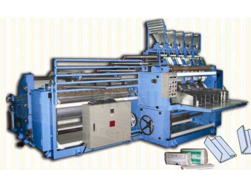 C Fold Hand Towel Machine C Fold Hand Towel Machine