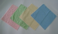 超细纤维方巾