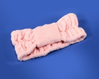 One-colored Hair Band