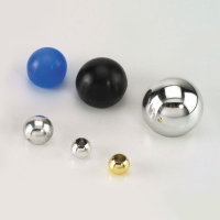 Outer Ball Inserts